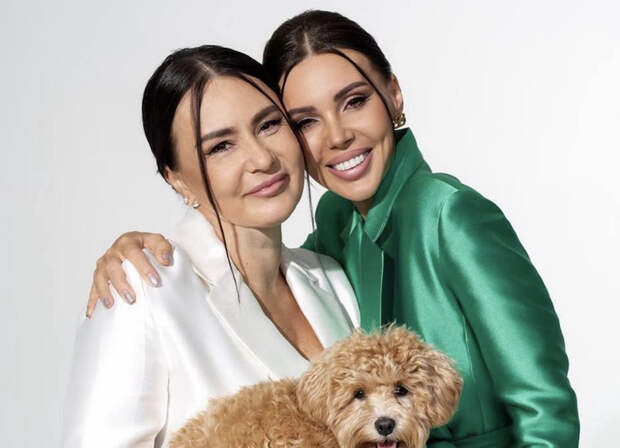 СМИ выяснили, какую секретную операцию сделала мама Оксаны Самойловой