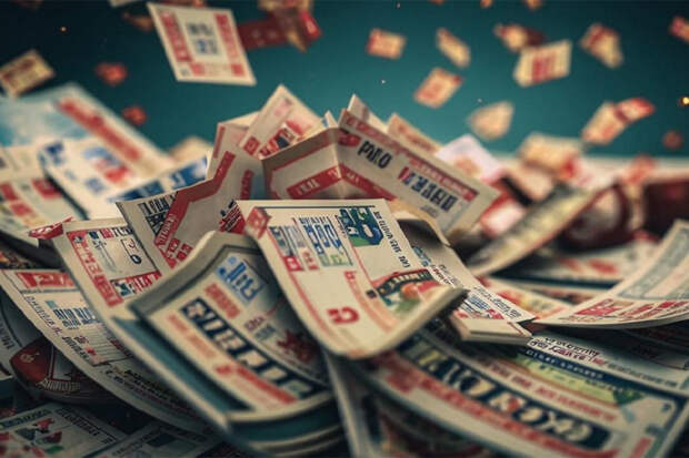 22 миллиона выиграл в лотерею житель Новосибирской области