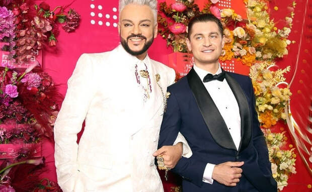 Филипп Киркоров поссорился с Давой