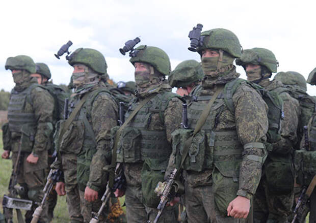 В Ивановском воздушно-десантном соединении проходит учебно-методический сбор с младшими командирами и специалистами