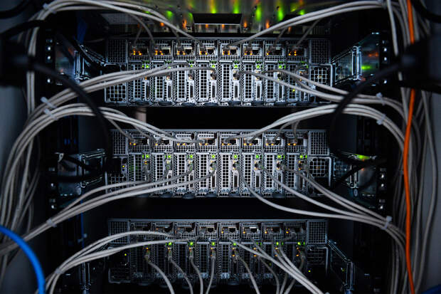 Власти российских регионов решили массово закупить VPN