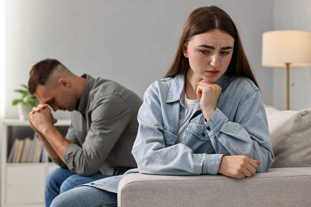 Психолог Руднева: редкие переписки могут говорить об угасании интереса мужчины