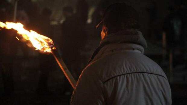 «Дальше так жить нельзя»: простой донецкий шахтер записал послание украинцам «по ту сторону баррикад»