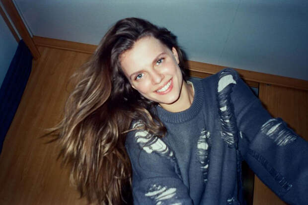 Актриса Здорик призналась, что видит схожесть со своей героиней в "Ландышах"