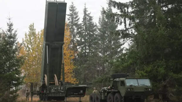 США хотят ударить по Ирану гиперзвуковым оружием – Bloomberg