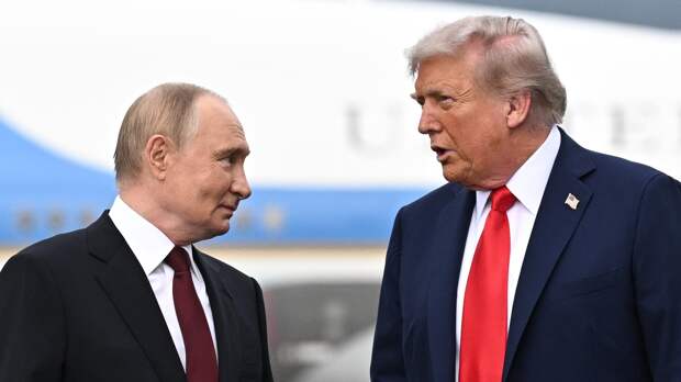 В США рассказали о тайном предупреждении Путина Трампу