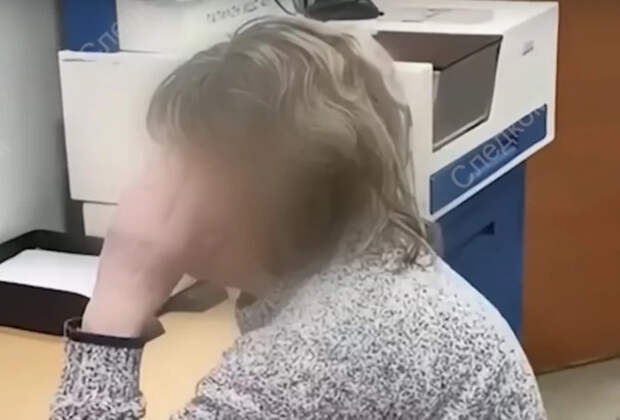 Источник AIF: похитители девочки в Смоленске отказываются давать показания