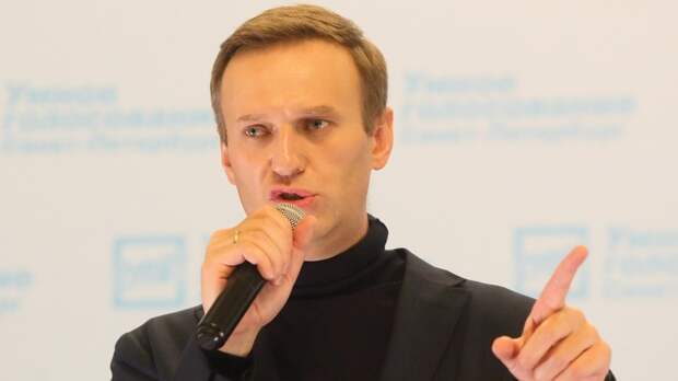 Навальный и печник. Оппозиционер разразился оскорблениями из-за вскрывшейся правды об Альянсе врачей