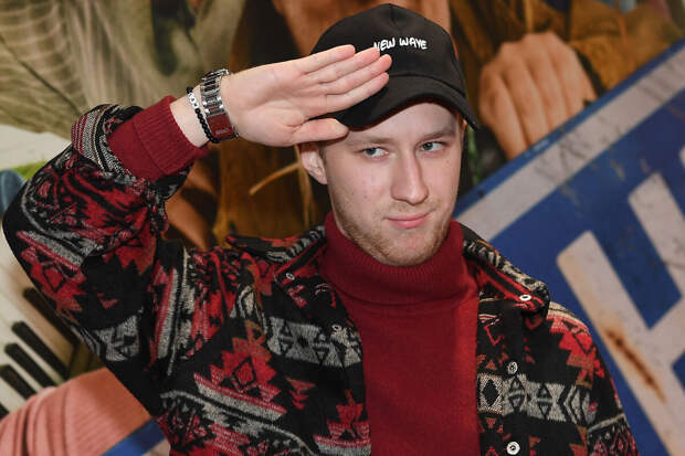 Прокуратура Москвы потребовала возбудить дело против актера Трескунова