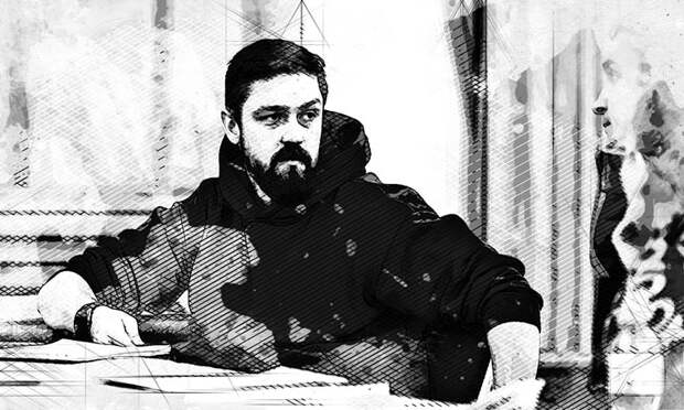 Актёр, участник СВО Гнедов поставит спектакль в орловском театре