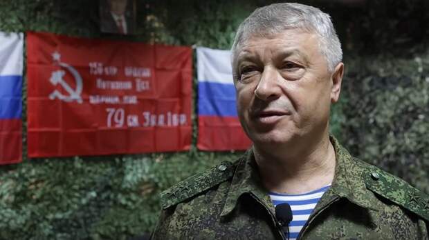 СМИ: Замглавы ГРУ Алексеев во время покушения оказал сопротивление киллеру