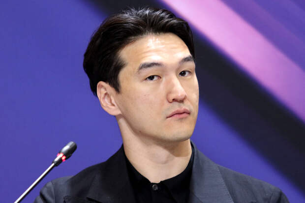 ИП на имя супруги Сабурова было открыто после запрета на въезд комика в РФ