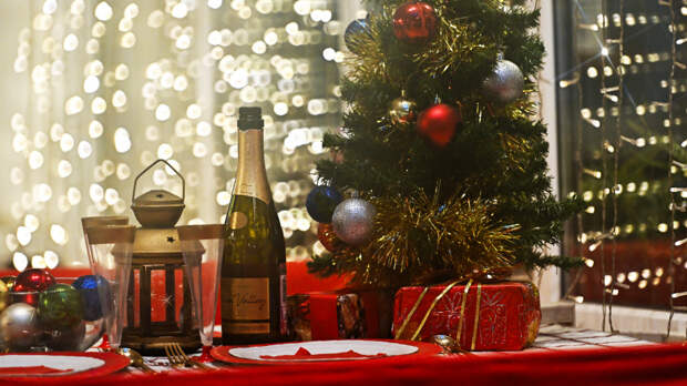 Полиция остановила «голое» новогоднее шоу в одном из баров Москвы