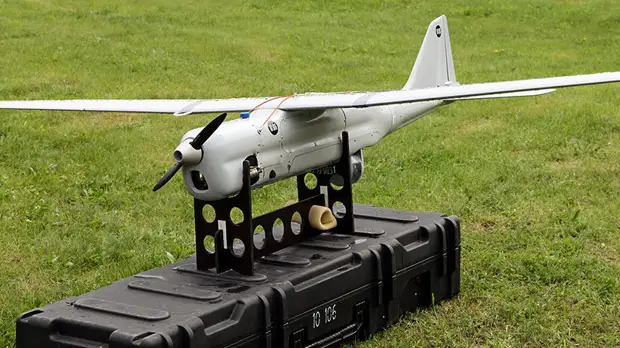 Ямальские спасатели получили новые беспилотники