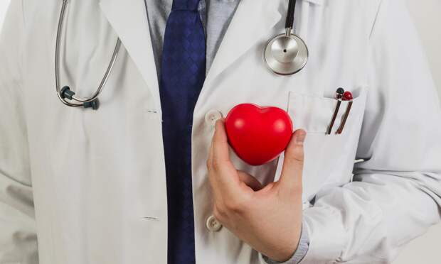 В Архангельске на «телефоне здоровья» будет дежурить врач-кардиолог