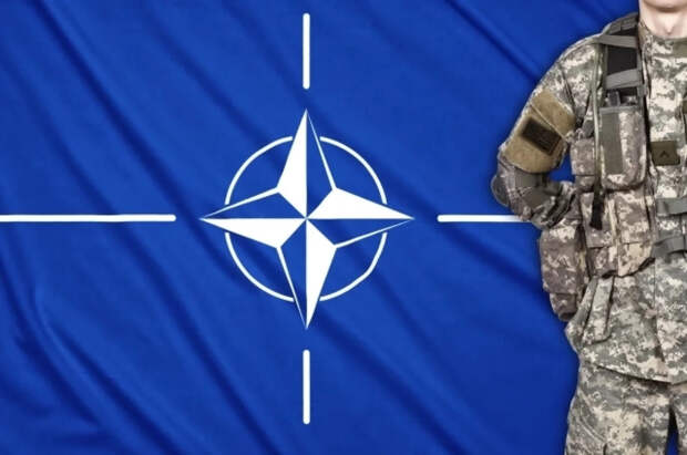 Telegraph: в НАТО не обсуждают вывод части войск США из ФРГ