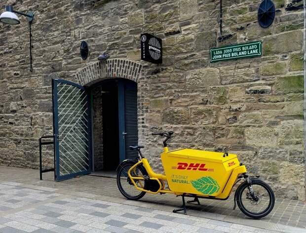 «Яндекс Маршрутизация» помогла снизить углеродный след бизнеса на 30% в 2025 году