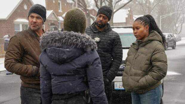 Chicago PD Season 12 Episode 18 Corrects An Age-Old Flaw, While Torres Falls Victim to Reid