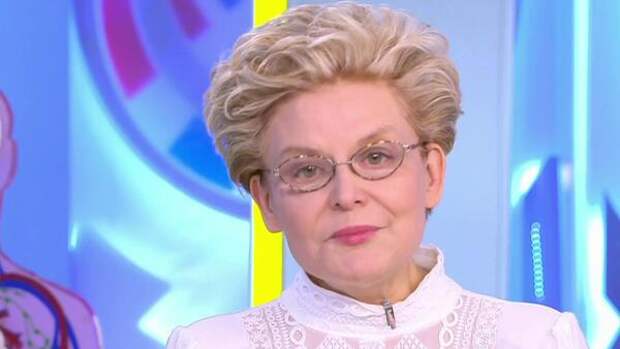 Малышева — про прозднование юбилея и поздравление от мужа: «Глубоко закрытый человек»