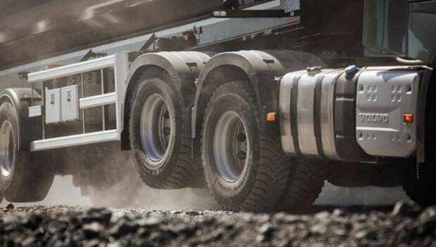 Это не поломка. /Фото: engineeringnews.co.za.