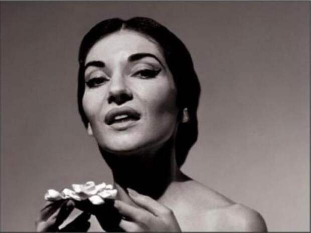 Мария Каллас: тайны жизни и смерти великой оперной певицы