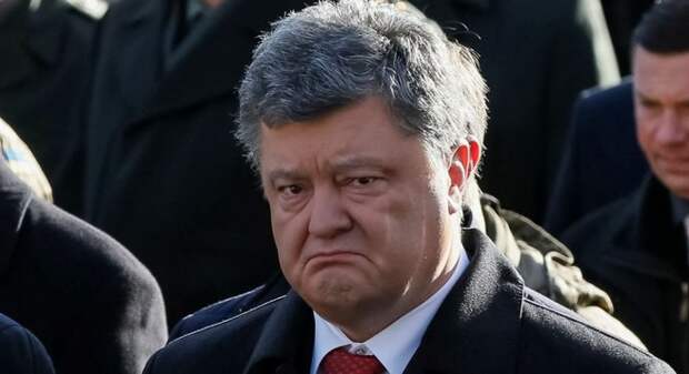 Стало известно, что порошенко пытается по дешевке прибрать к рукам российские банки 