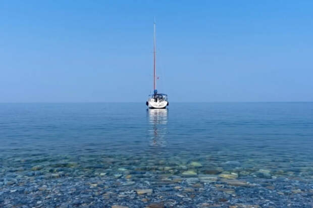 Американский бизнесмен сменил название яхты из-за ассоциаций с нацизмом