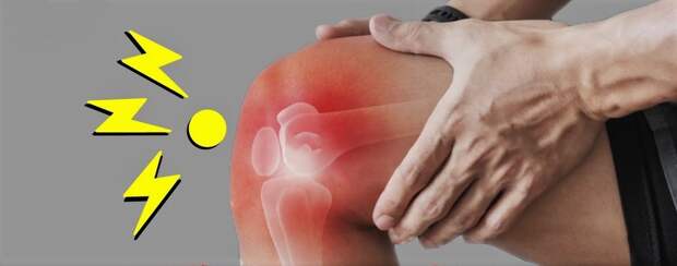 Хруст в коленях - предвестник инвалидности? Врач раскрывает всю правду