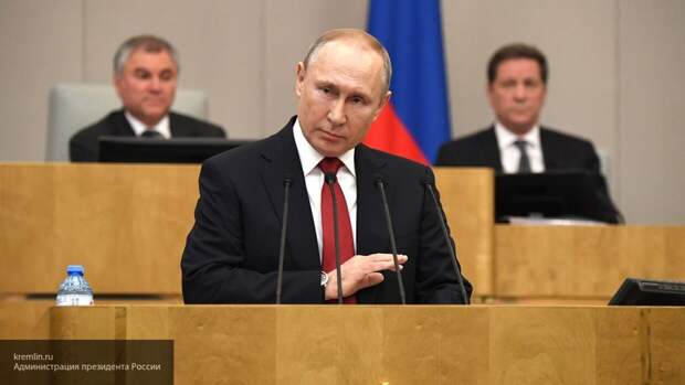 Теперь не секрет. В России готовится большое обновление власти