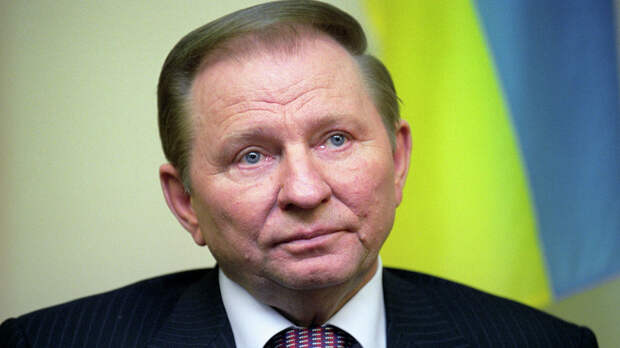 Кучма рассказал, как власти Украины обманули людей в 1991 году 