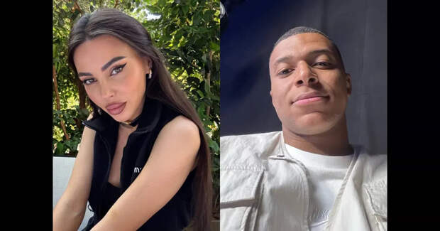 Оксана Самойлова прокомментировала столкновение с Килианом Мбаппе в Париже