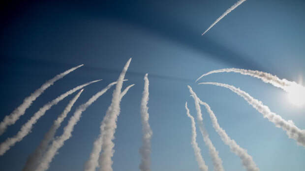 «Мы сами уйдем»: почему Трамп начал отказываться от заключения сделки с Ираном