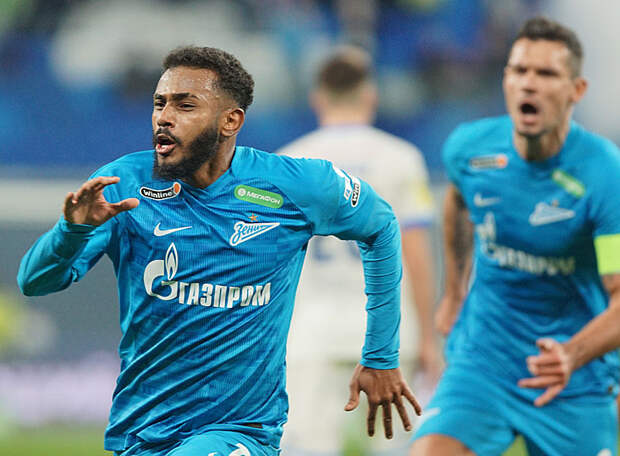 Кто покинет «Зенит». О трансферах на выход