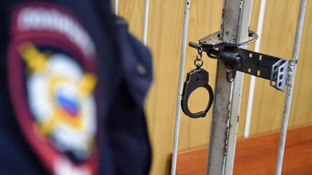 Тезке героя фильма «Брат» Даниле Багрову оставили в силе приговор за связь с РДК*