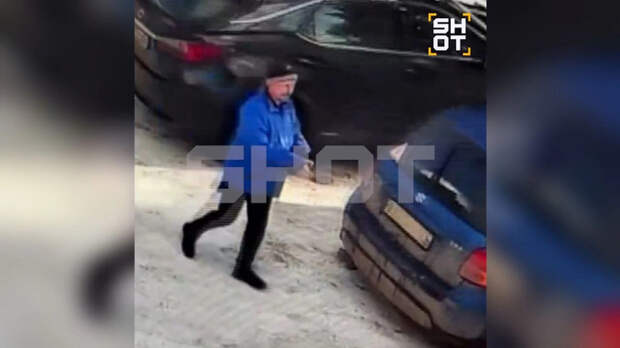 Бывший спецназовец бесследно исчез в Красноярском крае