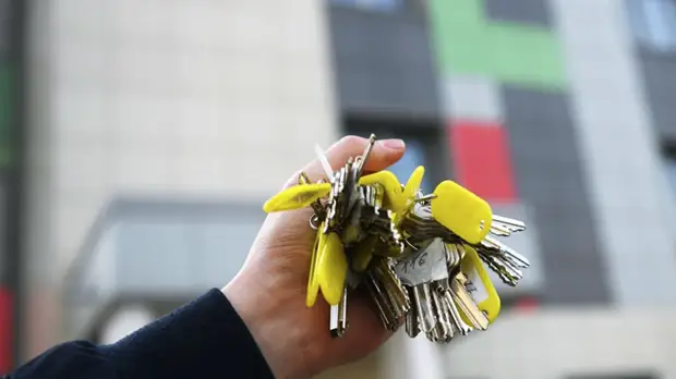 В Сахалинской области рассказали о ходе программы по обеспечению сирот жильём