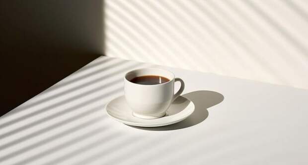GeroScience: в кофе нашли предотвращающее старение мозга вещество