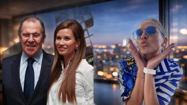 «Никогда не позволяй им увидеть, что ты вспотел»: Сергей Лавров и загадка дочери с 4,5 млн фунтов