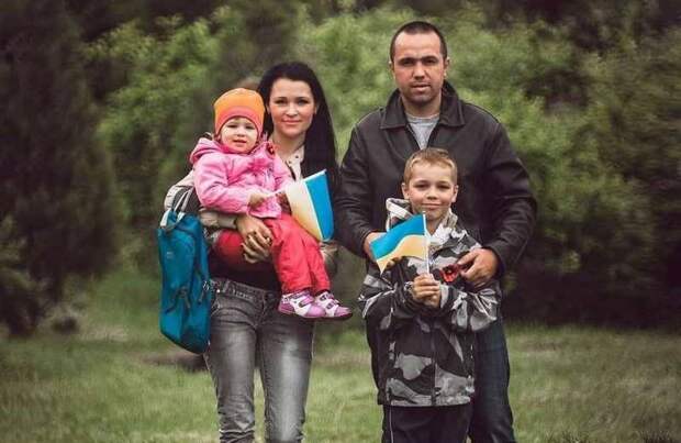 Харьков начали покидать семьи с детьми (ВИДЕО)