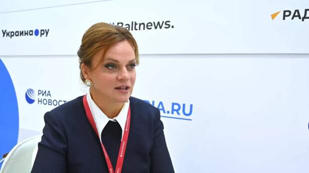 Глава фонда «Защитники Отечества» Анна Цивилёва примет участие в ПМЭФ