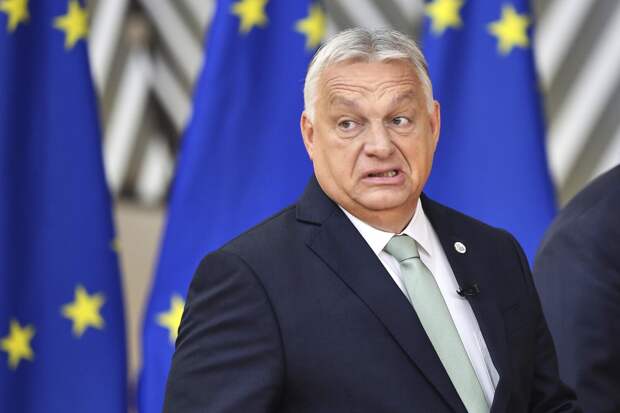 Орбан: энергоснабжение Венгрии не станет заложником амбиций Украины