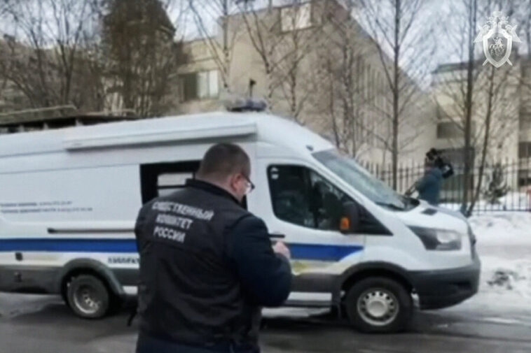 Убийство за 5 млн рублей. В Петербурге задержаны организаторы покушения на адвоката