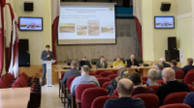 За шесть лет реализации национального проекта «Жилье и городская среда» в Ивановской области введено почти 2,4 млн кв. метров жилья