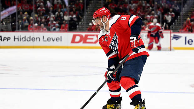 Мама Овечкина: никто и никогда не побьёт достижение моего сына