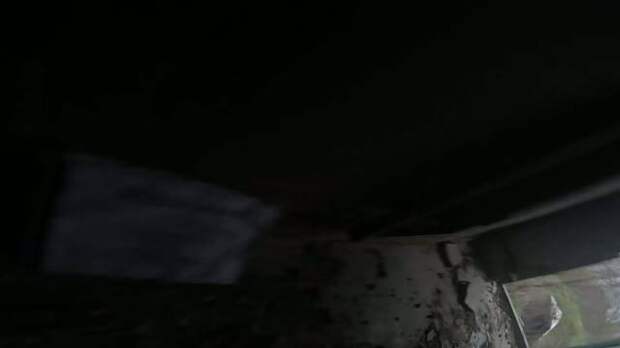 Раненый российский боец оказался в здании с солдатами ВСУ и снял видео от первого лица