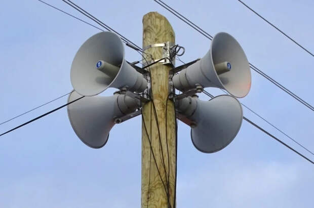 В подконтрольной ВСУ части Запорожской области прогремели взрывы