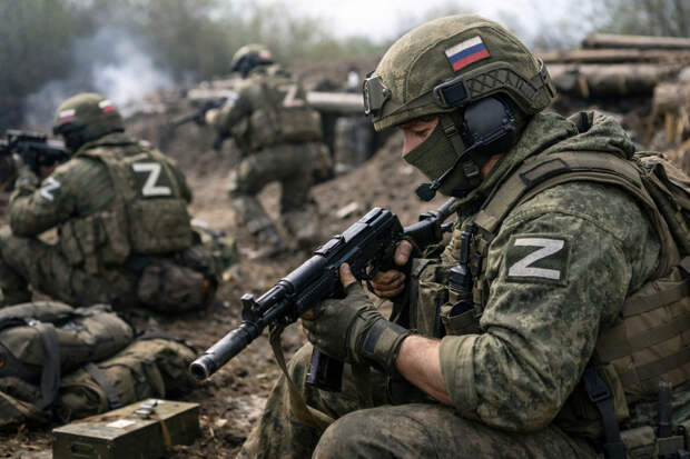 Ореховское направление под ударом: после Луговского ВСУ ждут новые риски