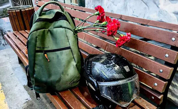 Новые варвары и Россия