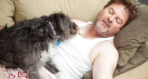 Анекдот дня Блог Павла Аксенова. Анекдот дня. Фото lisafx - Depositphotos