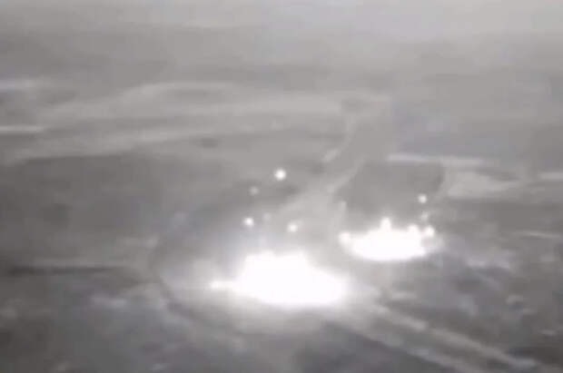 «Солнцепек» сжег укрепленные позиции дроноводов ВСУ в Запорожской области